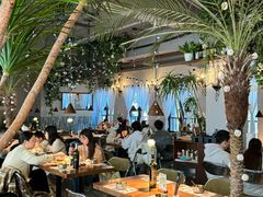 -岛风·台食小馆 ISLAND BISTRO(烟台山店)