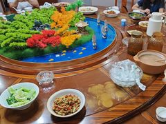 -寻乡迹· 湖南家宴(竹坑店)