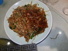 炒合菜-邵年鸽(杨庄店)