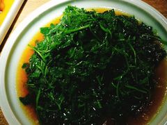 -梁家大院•农家菜(昆山会展中心店)