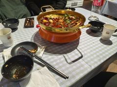 -小山城麻辣香锅(新邻生活广场店)
