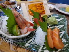 -活鳗饭·鹅肝范儿(高碑店店)