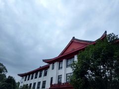 -四川大学(望江校区)