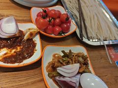 -锅老头铁锅炖•大锅蒸汽海鲜(韩乐坊店)