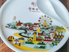 -前海沿·青岛菜(大拇指广场石老人店)