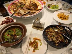 经典鱼头泡饼-旺顺阁鱼头泡饼(常营店)