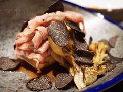 和牛寿喜烧-鮨心和(外滩店)