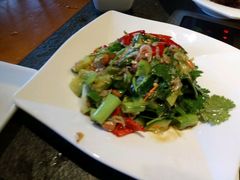 -马路边上·小海鲜烧烤(八一路店)