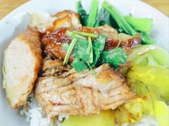 -林尧隆江猪脚饭店(东门店)