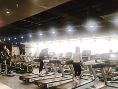 -奥斯风暴健身俱乐部(博汇店)