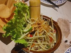 -KingThaia金泰兰(滨江天街店)