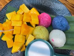 -婉泰·特色小吃·舂鸡脚(告庄二店)