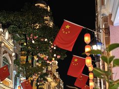 -孙文西路步行街