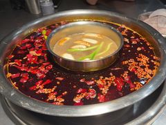-大虎老火锅(直港大道店)