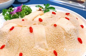 Qingcheng Mountain Bamboo Pith Dressing