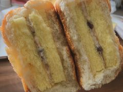 椰香小枕-好利来(团结湖店)