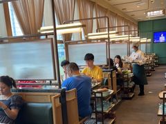 大堂-润园四季椰子鸡火锅(南山海岸城店)