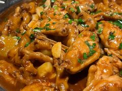 -胖哥俩肉蟹煲(杭州下沙学林街店)