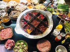 -大龙火锅(老店)