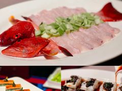 -上海滩餐厅(BFC外滩金融中心店)