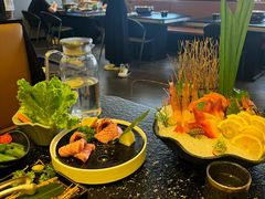 -樱嘢·炭火烧肉(惠南店)