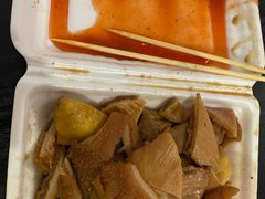 -细妹五香牛杂(步行街店)