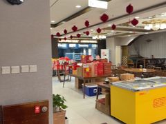 -全聚德烤鸭店(马家堡店)