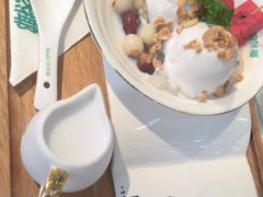 -自然椰·海南清补凉(海月广场店)