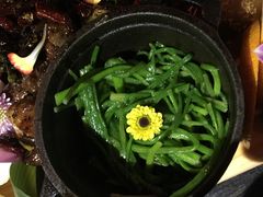 -大理岛·精品云南菜·音乐餐厅