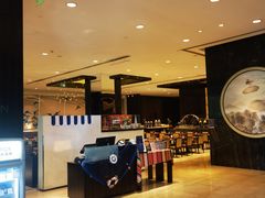 -北京希尔顿逸林酒店