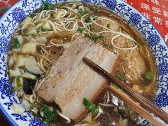 -美味斋(西北街店)
