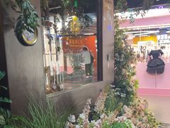 -第101座花园餐厅(湖滨88店)