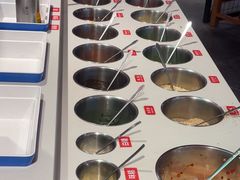 -刘老表·瓦罐汤涮肉(樟树林店)