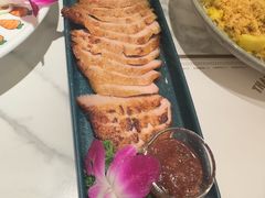-太食獸泰式茶餐厅(艾尚天地店)