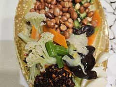 -高玛纳驴肉火烧(一世界店)