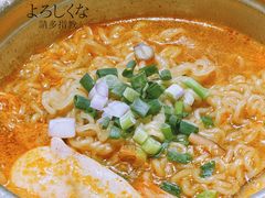 -金顺韩式烤肉·网红烤肉店(广利路店)