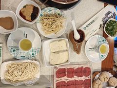 -京城胜利涮羊肉(禧乐汇店)