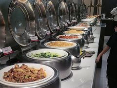-凡塔斯牛排自助餐厅(广东佛山三水万达店)