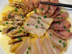 -西山人家·传统苏帮菜·家宴(木渎店)