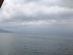 -支芴洞爷国立公园
