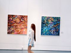 -大芬美术馆