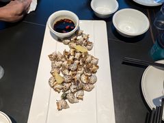 -鑫悦楼煎蟹·16年海鲜大排档
