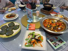 -大师傅金奖啤酒鱼(西街口总店)