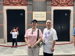 -中共一大纪念馆