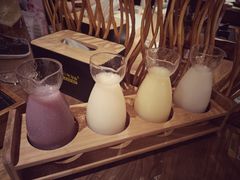 -冰川冷面·延边菜·炭烤串(观前店)