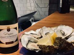 -Bistro Les Lilas丁香花小酒馆
