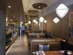 大堂-云海肴·汽锅鸡·云南菜(苏州中心店)