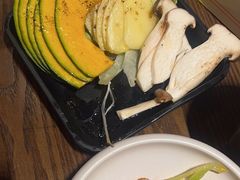 -新石器烤肉(中房金谊广场店)