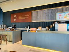 -星巴克臻选(深圳宝安大仟里1店)