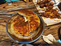 -有奴思烤肉·清真(正宁路店)